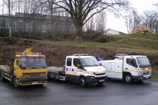 Garage Garage du Cheix 0