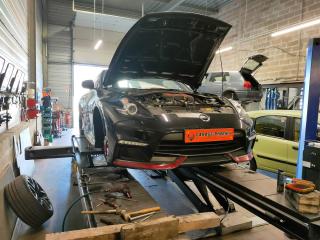 Garage garage AD Phoenix 0