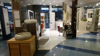 Garage Magasin - Siehr - Strasbourg 0