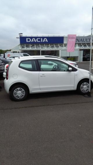 Garage Renault Seclin 0