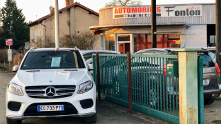 Garage Automobiles Sylvain FONTON 0