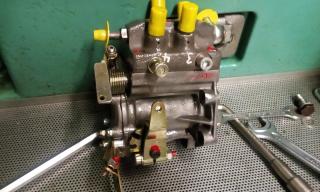 Garage Black Roc Racing 0