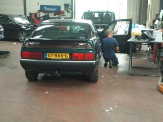 Garage GARAGE DES CEVENNES - Citroën 0