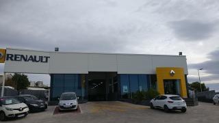 Garage GARAGE SPAETH 0