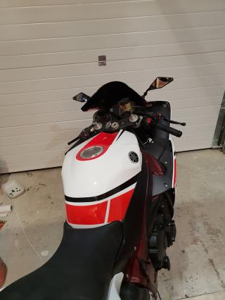 Garage CARROSSERIE Crac Auto (Sarl) 0