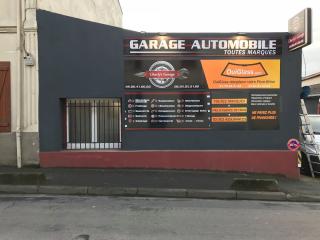 Garage OuiGlass Champs-sur-Marne | Réparation Pare-Brise 0