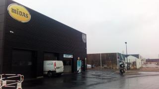 Garage Midas CHECY 0