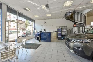 Garage SACE AUTOMOBILES 2