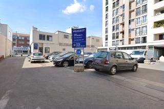 Garage SACE AUTOMOBILES 0