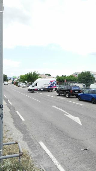 Garage GARAGE PREMIER - POLE AUTO 83 0