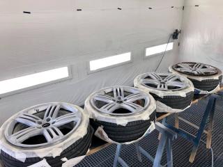 Garage Carrosserie Plan de Gattières 0