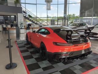 Garage Covema Mercedes-Benz Charleville-Mézières 0