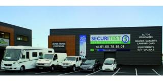 Garage Sécuritest Contrôle Technique Automobile MENNECY 0