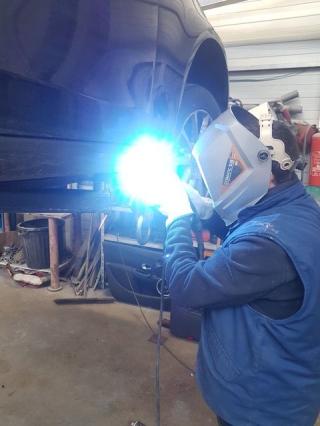 Garage Carrosserie Labruyere 0