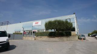 Garage FERT RECYCLAGE Montpellier 0