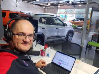 Garage RENAULT VIZILLE - AUTO DAUPHINÉ 0