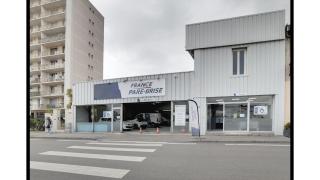 Garage France Pare-Brise 0