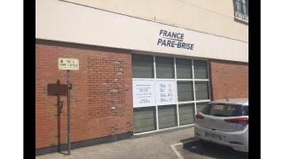 Garage France Pare-Brise 0