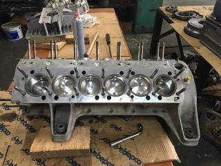 Garage Société Nouvelle de Rectification 0