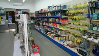 Garage Auto Pieces 0