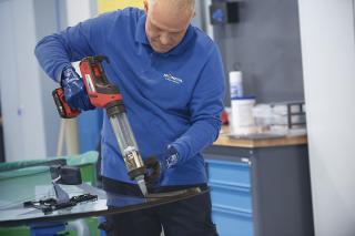 Garage Mondial Pare-Brise 0