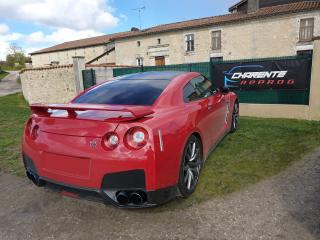 Garage CHARENTE REPROG 0