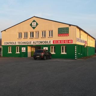 Garage Centre contrôle technique DEKRA ( AUTO - MOTO ) 0