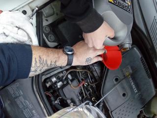 Garage Seb Auto Service 0