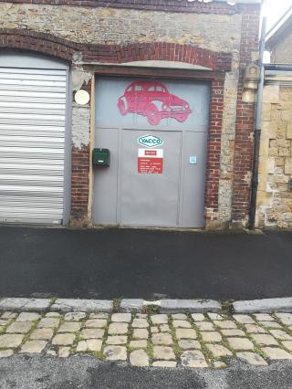 Garage Petit Garage Eric ! Top Et Pas Cher 0