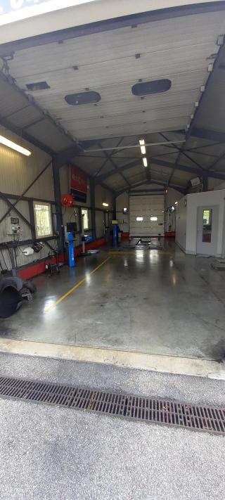 Garage C.T. Bresse Revermont 0