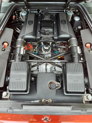 Garage Garage Campana 0