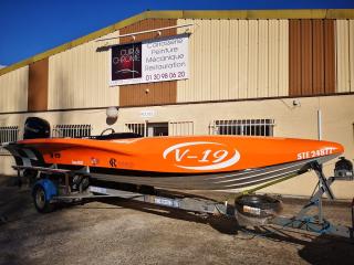 Garage Légendes d'Acier - Atelier de Mécanique et Carrosserie Automobile 0