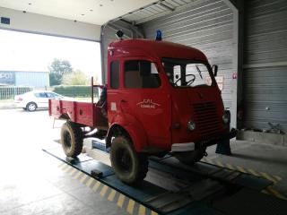 Garage Analyse Auto Courtenay 0