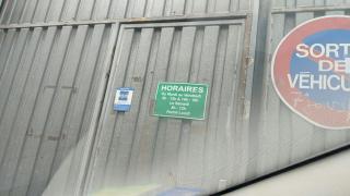 Garage Alpes Pneus Annemasse 0