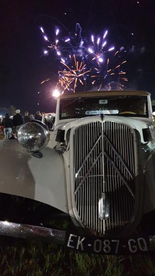 Garage AUNEAU AUTOMOBILES - Citroën 0