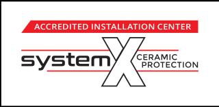 Garage CERAMIQUE SYSTEM X 0