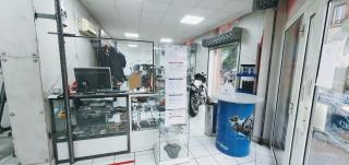 Garage Tip Top Moto - spécialiste Motos, Scooters, Quads et Voitures Sans Permis (VSP), sur Pont-de-Chéruy 2