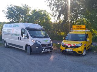 Garage Mobil-Home Services 0