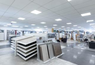 Garage Céramic Ardenne - Espace Aubade Somatem Charleville-Mézières 0