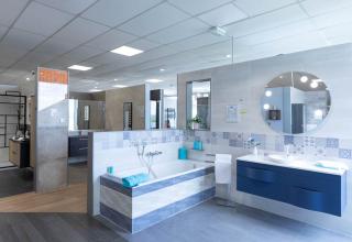 Garage Céramic Ardenne - Espace Aubade Somatem Charleville-Mézières 0