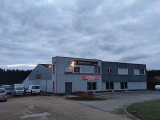 Garage Garage Neuvillois - Technicar Services 0