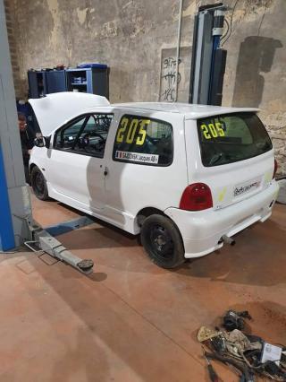 Garage FT Performance 2