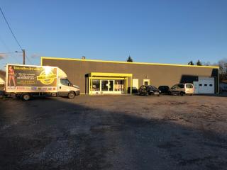 Garage MILLE-PIECES 0