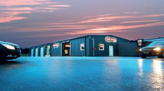 Garage Exelcar - Exeltools 0