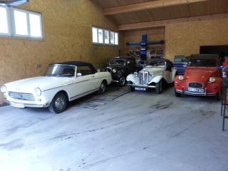 Garage AD Garage Expert COLLOUD 0