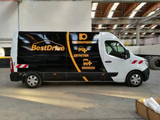 Garage MASSA PNEUS 0