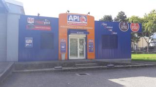Garage Savoie Pièces Auto - API Chambéry 0