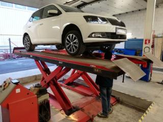 Garage AS Autosécurité Contrôle Technique CHAMBERY 0