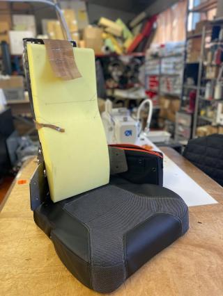 Garage BANCAREL HOUSSES 0