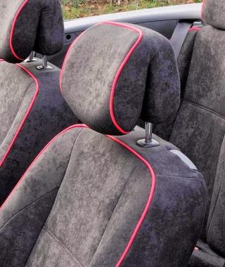 Garage BANCAREL HOUSSES 0